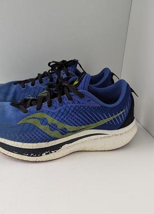 Кросівки saucony endorphin speed 2