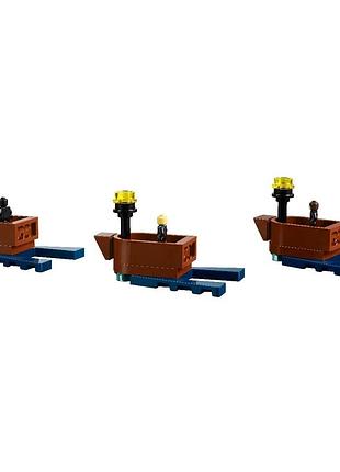 Конструктор hogwarts castle (71043) 5