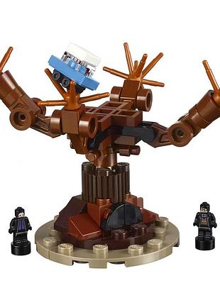 Конструктор hogwarts castle (71043) 8