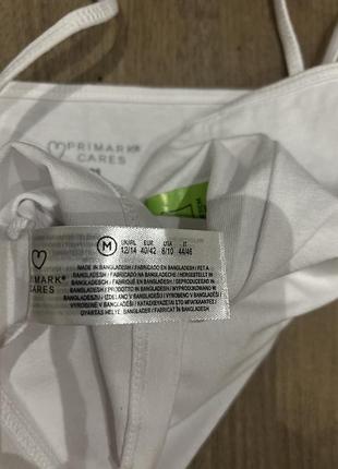 Майка primark pm 4