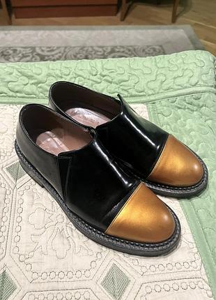 Туфлі marni оригінал