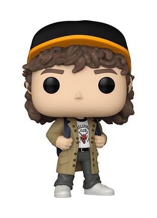 Игровая фигурка funko pop! дастин гендерсон funko 75751 серии "очень странные дела"