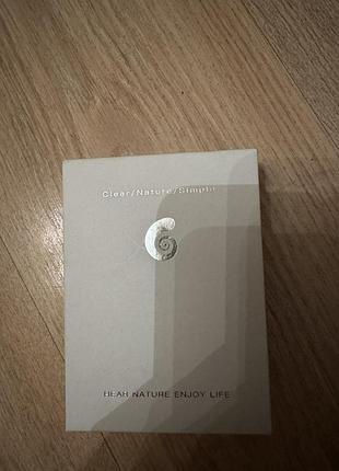 Слуховий апарат clear nature simple 2