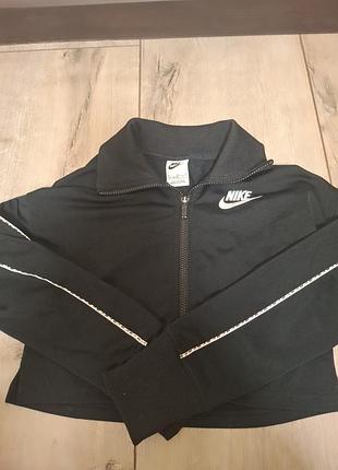Кофта nike для девочки