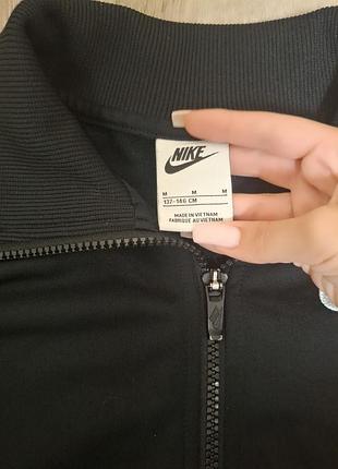 Кофта nike для дівчинки 2