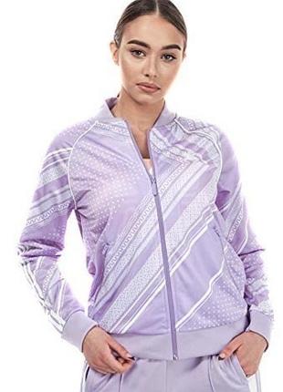 Adidas лілова олімпійка оригінал