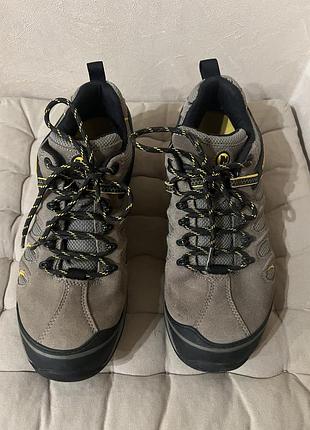Чоловічі кросівки merrell chameleon 5 gore tex hiking shoes