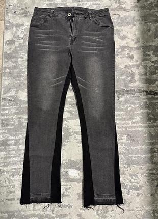 Flared jeans nvlty