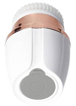 Щетка для лица с насадками soniс facial cleansing drush with