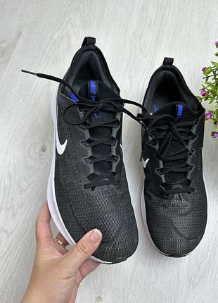 Кросівки nike 46 розмір 2
