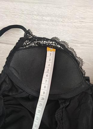Бюстгальтер пеньюар asos 4