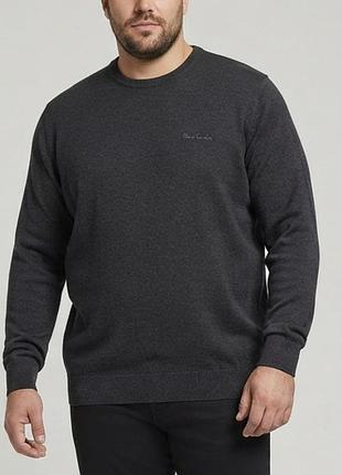 Свитер pierre cardin (paris), размер 3xl