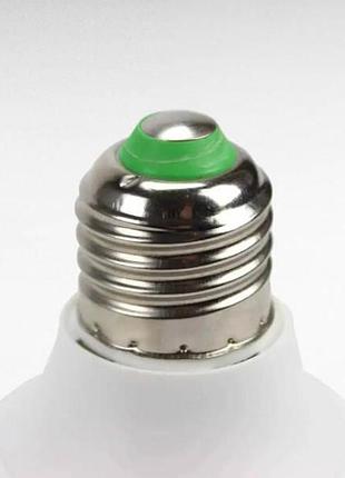 Лампочка акумуляторна 30вт almina dl-030