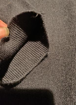Свитер pierre cardin (paris), размер 3xl 4