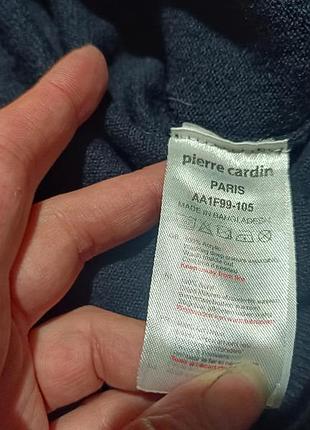 Свитер pierre cardin (paris), размер 3xl 7