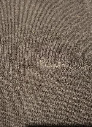 Свитер pierre cardin (paris), размер 3xl 5