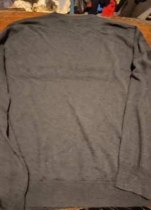 Свитер pierre cardin (paris), размер 3xl 9
