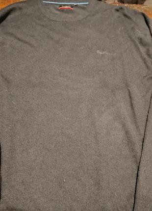 Свитер pierre cardin (paris), размер 3xl 2