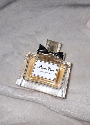 Парфуми miss dior 100мл