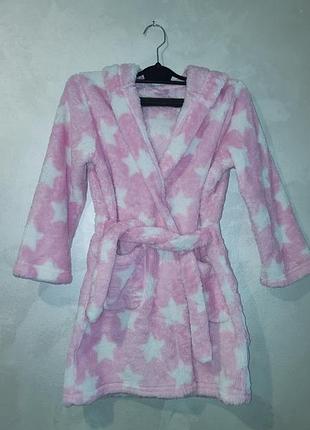 Халат marks& spencer р. 110