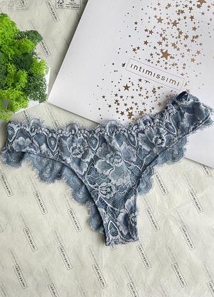 Жіночі трусики від італійського бренду intimissimi