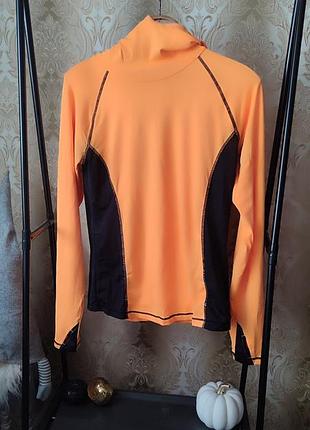 Спортивна кофта crivit s(36-38) 2