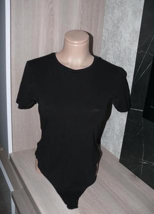 Боди,размер м 3