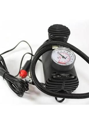 Автокомпрессор air compressor dc12v / 250 psi