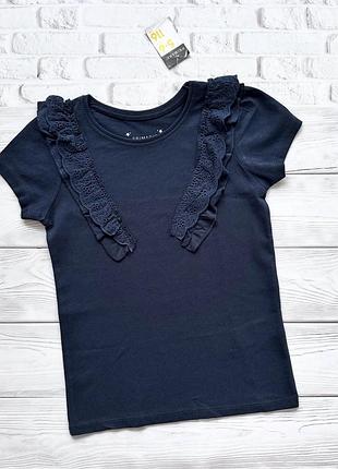 👕210грн👕116см 🛍у наявності🛍1шт футболка primark