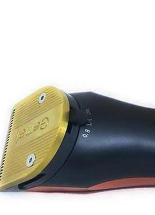 Машинка для стрижки gemei gm-6027