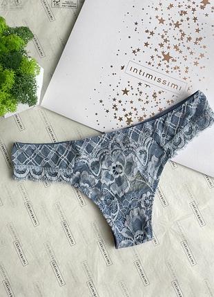 Жіночі трусики від італійського бренду intimissimi