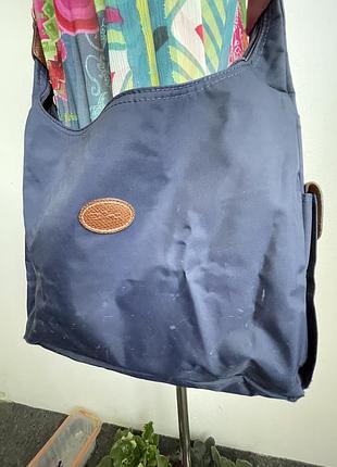 Сумка longchamp 2