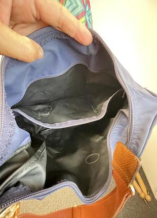 Сумка longchamp 7