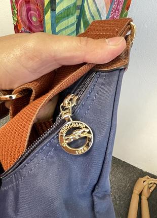 Сумка longchamp 8