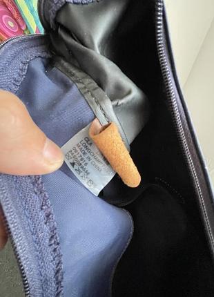 Сумка longchamp 5