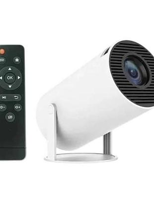 Смарт проектор vl-0029 з wifi на android 11