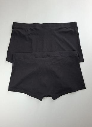 Комплект із 2х трусів h&m 3