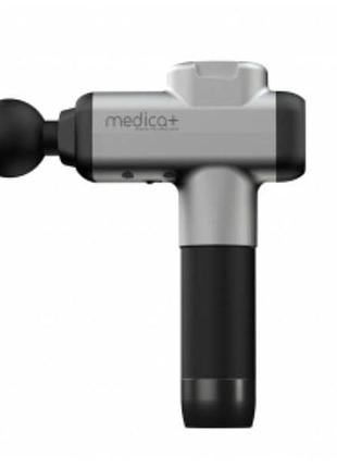Массажер для тела и мышц перкуссионный ручной medica+ masshand pro 6.0 (япония) 50210