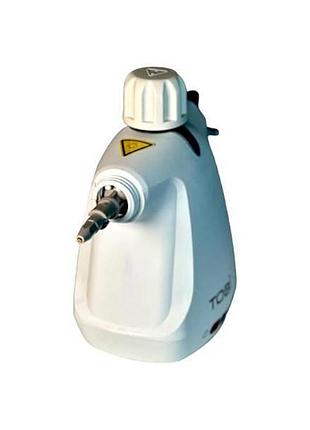 Відпарювач ручний 6 в 1 з функцією пароочисника steam cleaner білий
