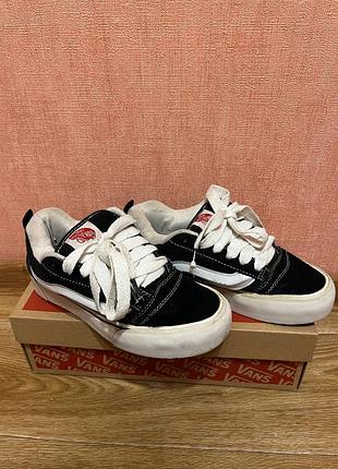 Кеды vans размер 36 23 см стелька