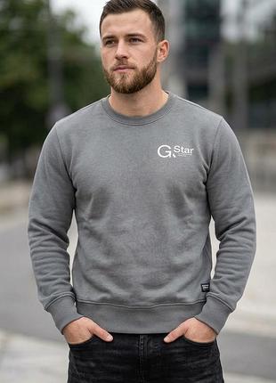 Свитшот g-star raw