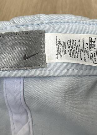 Кепка nike vintage 6