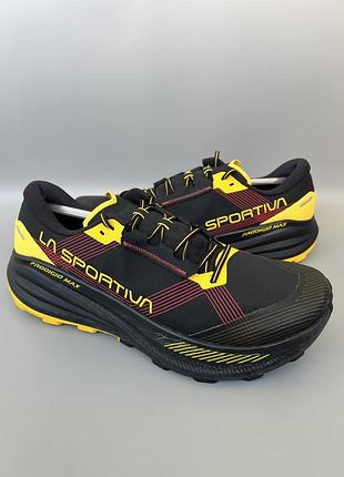 Оригінальні кросівки la sportiva prodigio max 47.5р.30.5см.