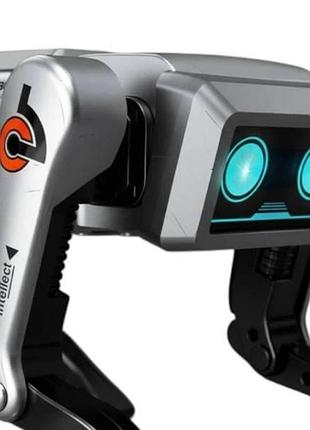 Інтерактивний робот-пісок ai robot 955-263 сірий