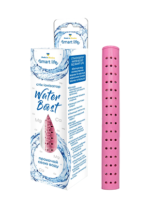 Стік-іонізатор water boost від farmasi smart life