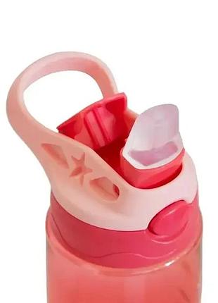Дитяча пляшка для годування baby bottle lb-400 400 мл