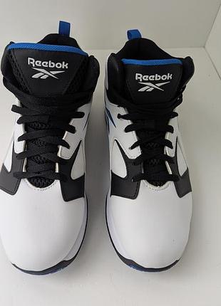 Кроссовки reebok 2