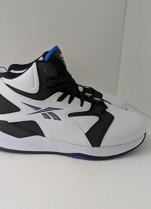 Кроссовки reebok 3