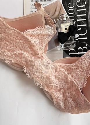 Вишуканий бюстгальтер victoria's secret 3