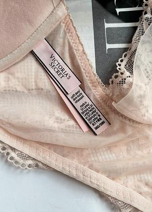Вишуканий бюстгальтер victoria's secret 6